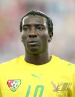 Fussball WM 2006:S&uuml;dkorea - Togo