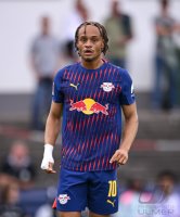 Fussball 1. Bundesliga 2025/2026 Testspiel
RB Leipzig - FC Toulouse