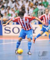 Fussball International FIFA FUTSAL WM 2008
