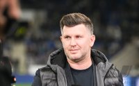 Fussball  Europa League 2026/2027  2. Spieltag  TSG 1899 Hoffenheim - Besiktas Istanbul