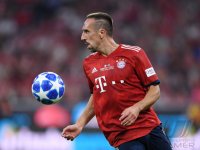 Fussball Abschiedsspiel Bastian Schweinsteiger; FC Bayern Muenchen - Chicago Fire