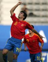 Fussball International  U17 Weltmeisterschaft