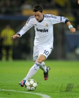 Fussball Champions League  Saison 2012/2013, Gruppenphase: Borussia Dortmund - Real Madrid