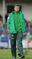 Fussball 1. Bundesliga 2011/2012:  Sebastian Proedl (SV Werder Bremen)