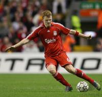 Fussball, Champions League:  FC Liverpool - FC Barcelona