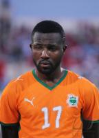 Fussball International: Tunesien - Elfenbeinkueste