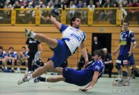 Handball Landesliga 2010/20111
