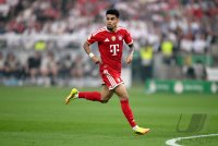 Fussball DFB Pokal Finale  2025/2026 in BerlinFC Bayern Muenchen - VfB Stuttgart    23.05.2026