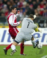 Fussball 1. Bundesliga