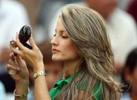 Fussball International 42. Copa America in VenezuelaBrasilien - Mexiko