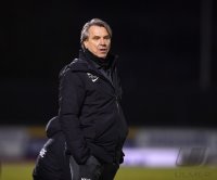 Fussball Regionalliga Suedwest 2020/2021: TSG Balingen - SV Elversberg