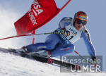 Ski Alpin; Riesenslalom Aspen Damen