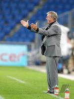 Laenderspiel Oesterreich - Venezuela