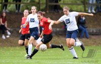 Fussball  Oberliga 2021/2022: TV Derendingen - TSV Lustnau