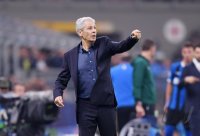 Fussball International CHL 19/20: Inter Mailand - Borussia Dortmund