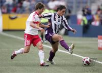 Fussball, 30.09.2007, Red Bull Salzburg-FK Austria Magna