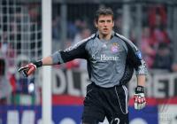 Fussball International Champions League  BUTT (FC Bayern)