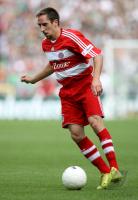 Fussball 1. Bundesliga, Bayern: RIBERY, Einzelaktion