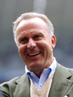 Fussball 1. Bundesliga : FC Bayern Muenchen - FSV Mainz 05