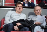 Fussball 2. Bundesliga Saison 14/15: FC Ingolstadt - 1. FC Nuernberg