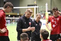 Volleyball 2. Bundesliga Saison 24/25: TV Rottenburg - SSG Langen