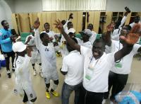 Fussball International  U17 Weltmeisterschaft