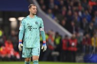 Fussball 1. Bundesliga 22/23: FC Bayern Muenchen - SV Werder Bremen