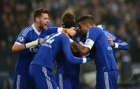 Fussball, Champions League  Saison 2013/2014, Vorrunde: FC Schalke 04 - FC Basel