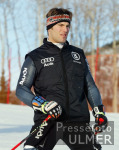 SKI   Weltcup  Riesensalalom  Park City  Herren Andreas Ertl (GER)