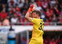 Fussball  Testspiel 1. Bundesliga   26/27   18.08.2026 1. FC Heidenheim - FC Bayern Muenchen