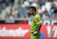 Fussball 1. Bundesliga: Borussia Moenchengladbach - TSG 1899 Hoffenheim