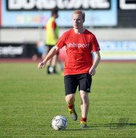 Fussball Regionalliga Suedwest 2020/2021: TSG Balingen