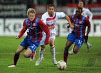 2. Fussball Bundesliga : FC Augsburg - Fortuna Duesseldorf