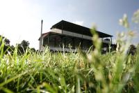 Rennbahn in Koeln Weidenpesch