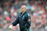 FUSSBALL 1. BUNDESLIGA: VfB Stuttgart - Werder Bremen