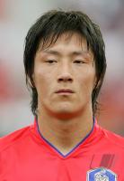 Fussball WM 2006: Suedkorea - Togo