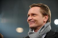 FUSSBALL, 1. BUNDESLIGA, 26. Spieltag: Schalke - Stuttgart