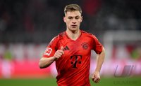 Fussball 1. Bundesliga 24/25: FC Bayern Muenchen - VfL Wolfsburg