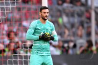 Fussball International Audi Cup 2019: Real Madrid - Tottenham Hotspur