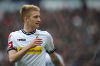 Fussball 1. Bundesliga, Saison 2011/2012: Marco Reus (Borussia Moenchengladbach)