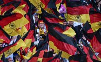 Fussball Frauen Euro 2025 Deutschland - Daenemark