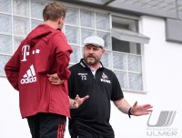 Fussball 1. Bundesliga Saison 21/22 Testspiel: 1. FC Koeln - FC Bayern Muenchen