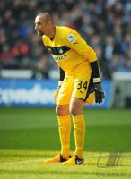 Fussball, 1. Bundesliga Saison 2012/2013: FC Schalke 04 - TSG 1899 Hoffenheim