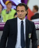 Fussball International Europameisterschaft 2012, Finale: Spanien - Italien