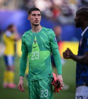 Fussball WM 2026 Sechzehntelfinale: Frankreich - Schweden