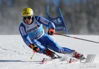 Ski Alpin  Herren Riesenslalom  Beaver Creek