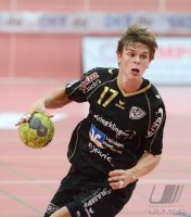 Handball 1. Bundesliga: TV Neuhausen - TSV Hannover-Burgdorf