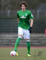 Fussball, 1. Bundesliga Saison 2012/2013, Testspiel Werder Bremen - Eintracht Braunschweig