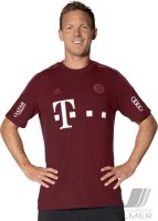 Fussball 1. Bundesliga Saison 21/22: Trainer Julian Nagelsmann (FC Bayern Muenchen)