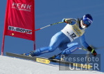 SKI   Weltcup Abfahrt Frauen